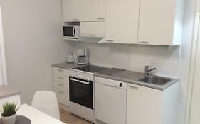 Kotimaailma Apartments Siljotie